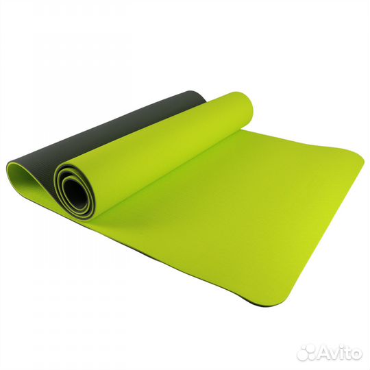 Коврик для фитнеса Espado TPE ES9031