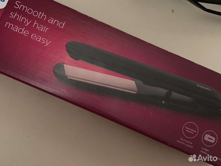 Выпрямитель для волос