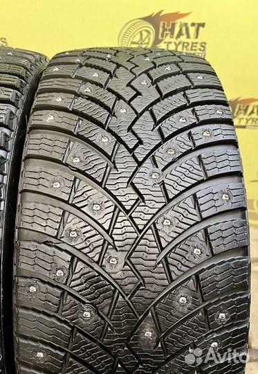 Pirelli Scorpion Ice Zero 2 245/45 R20 103H