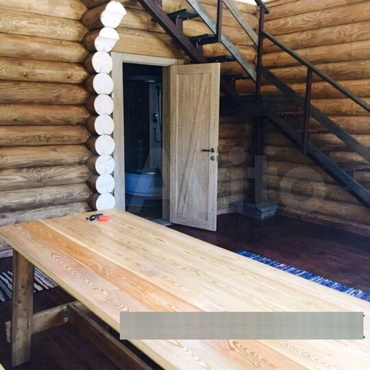 Дом 110 м² на участке 10 сот.