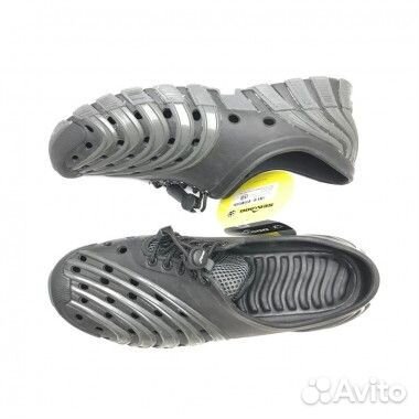 Оригинальные гидроботинки BRP Sea-Doo, размер 44