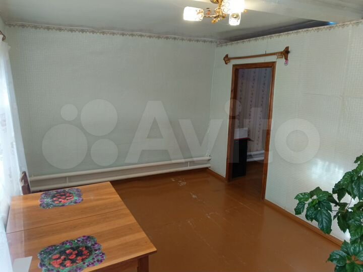 Дом 42 м² на участке 4,5 сот.