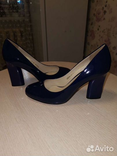 Туфли женские