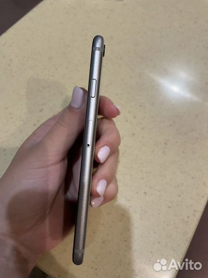 iPhone 6, 16 ГБ