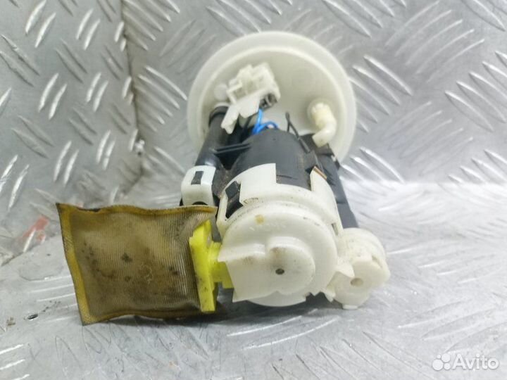 Топливный насос Mitsubishi Lancer 4G63 2000-2010