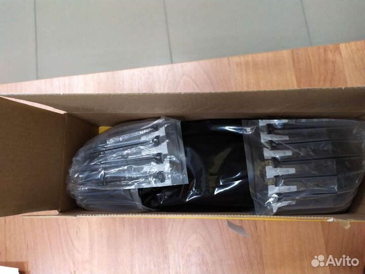 Картридж лазерный, новый