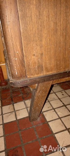 Тумбочка СССР