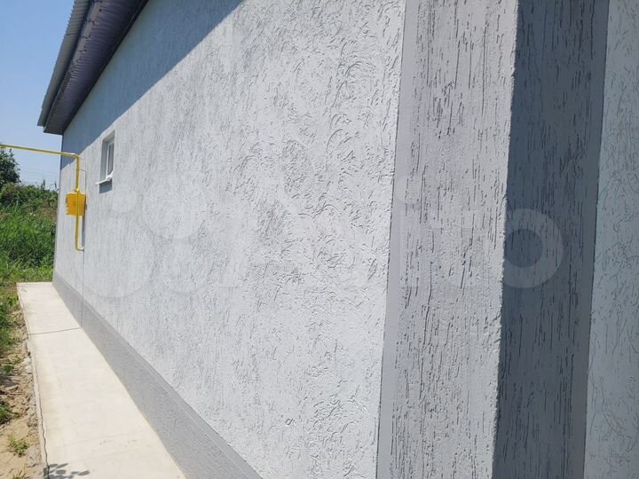 Дом 94 м² на участке 5 сот.