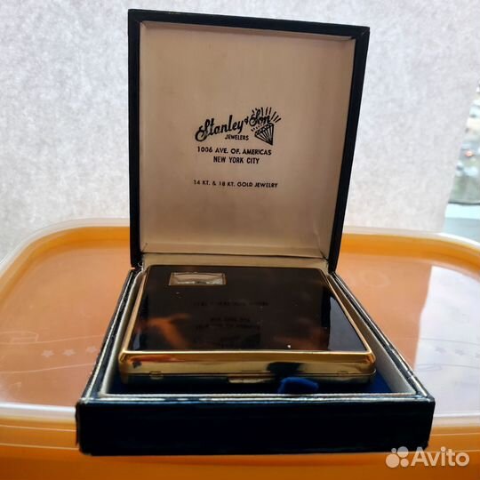 Золотые часы для женщин