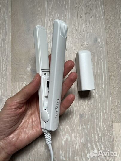 Выпрямитель для волос Kerastase (утюжок для волос)