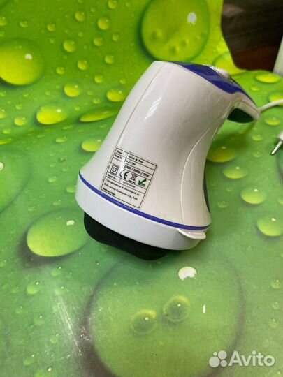 Массажер для тела Relax Tone