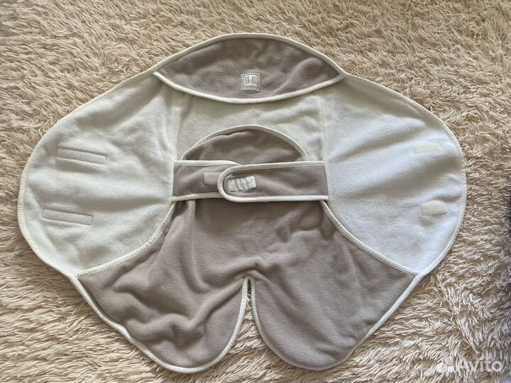 Флисовый конверт