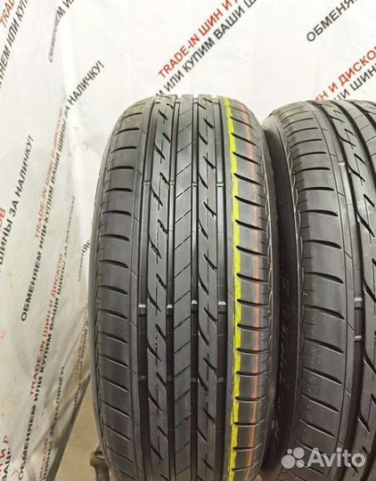 Bridgestone Nextry Ecopia 215/45 R17 86L