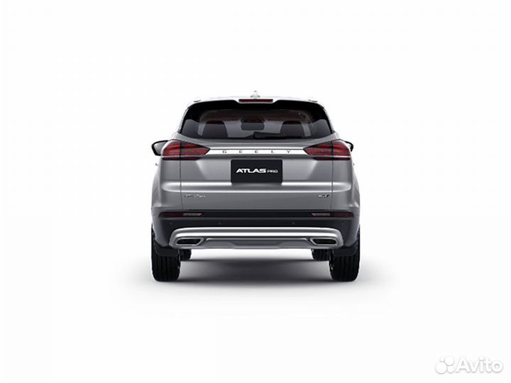 Geely Atlas Pro 1.5 AMT, 2023