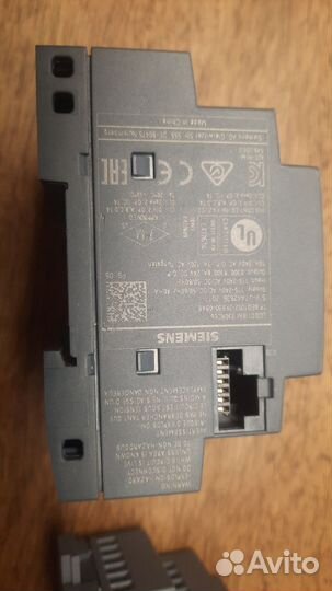 Siemens logo 230RCEo