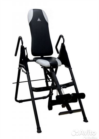 Инверсионный стол с сиденьем DFC SJ7200B складной