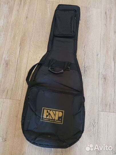 Оригинальный чехол ESP (Japan)