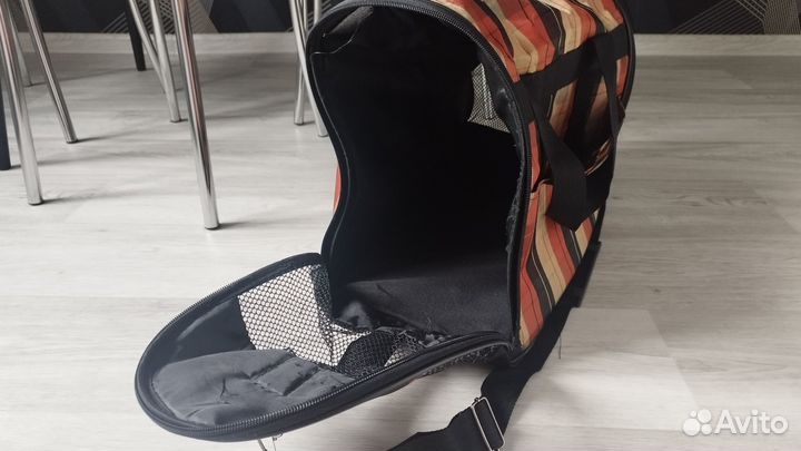 Сумка - переноска для животных