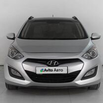 Hyundai i30 1.6 AT, 2014, 159 013 км, с пробегом, цена 1 349 000 руб.