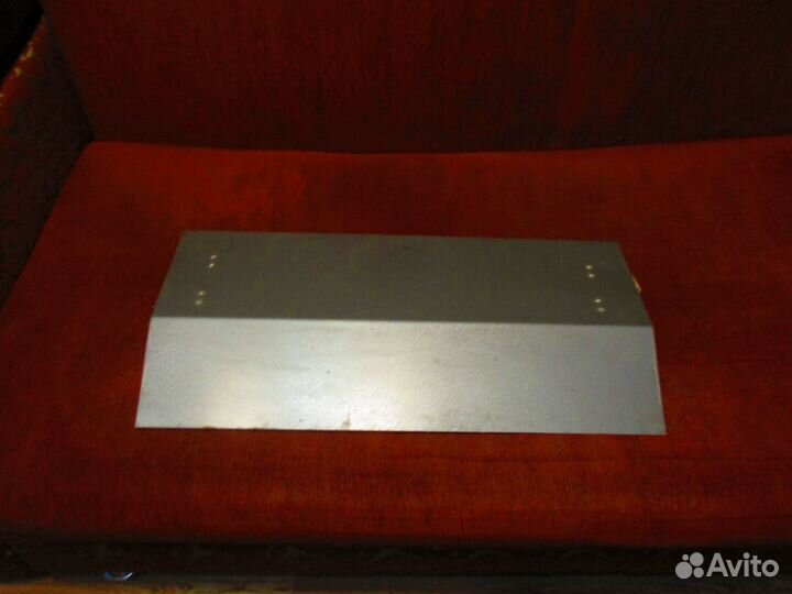 Светильник с Лампами Дневного Света