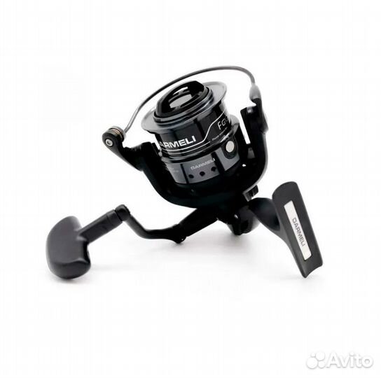 Катушка Darmeli Quest Feeder 5000FF