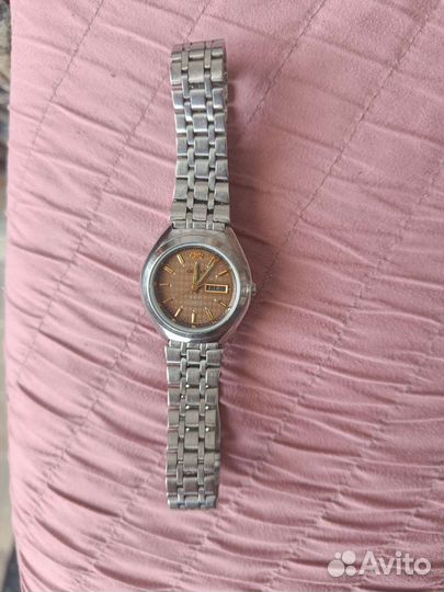 Часы женские orient