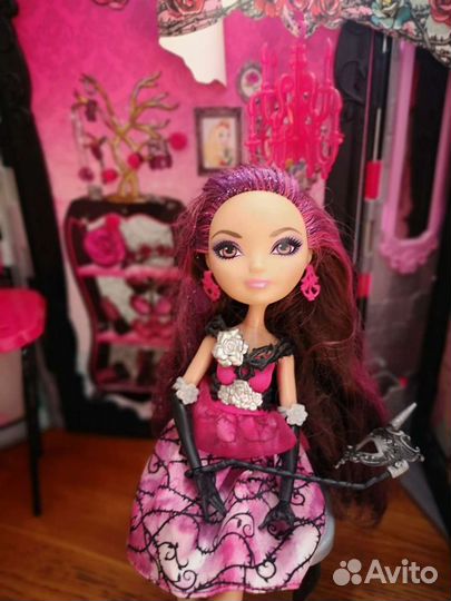 Ever After High набор Дом Брайер Бьюти