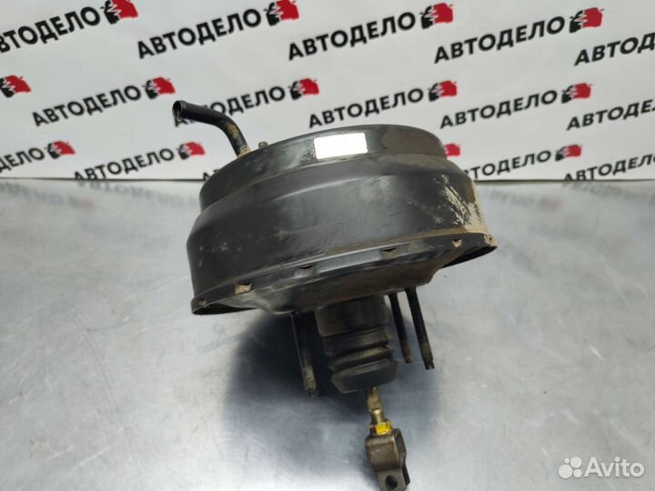 Вакуумный усилитель тормозов Mazda Capella GV8W