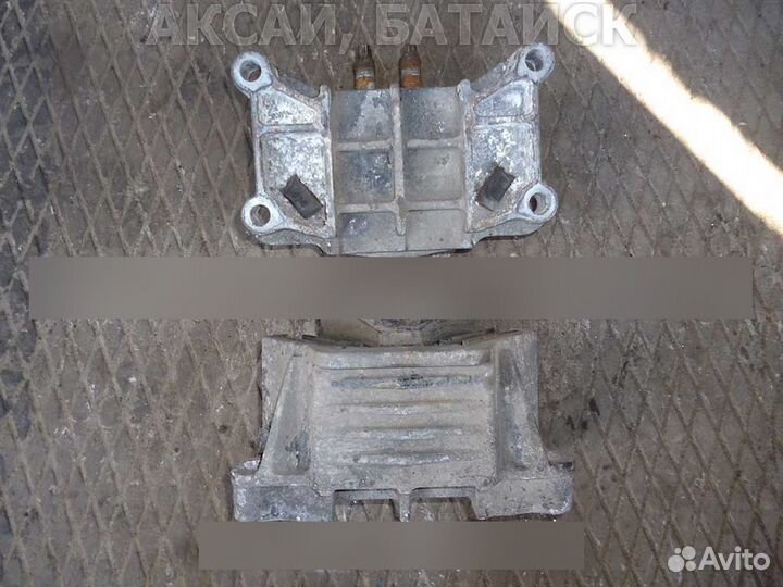 Опора двигателя задняя MAN TGA 2000-2024