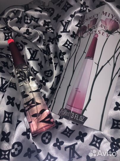 Для милых дам