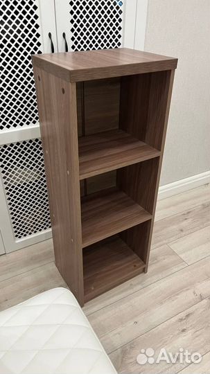 Комод и полка-стеллаж