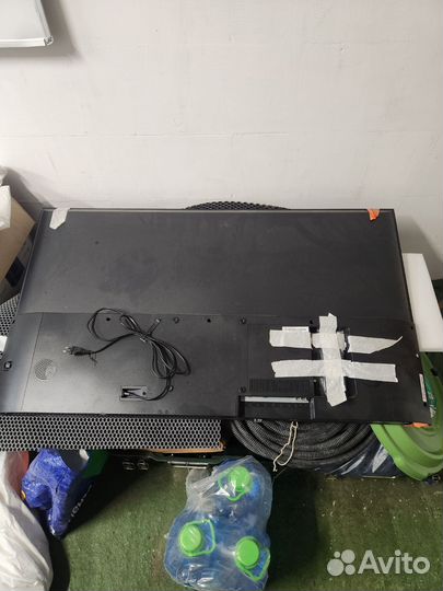 Телевизор candi uno 55