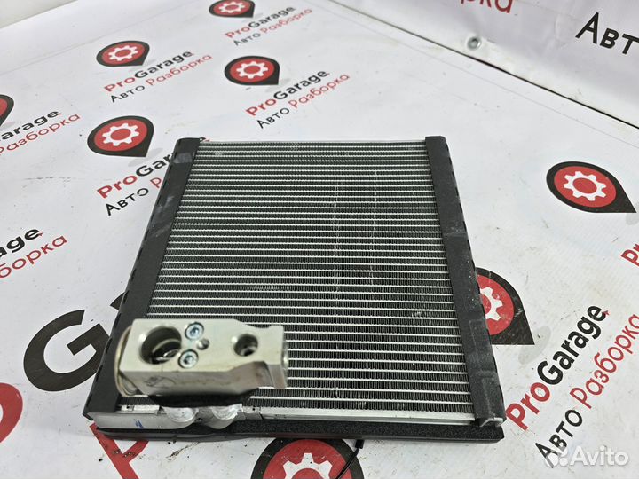 Испаритель кондиционера Geely Coolray SX11