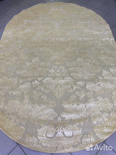 Ковер 200х290 из вискозы