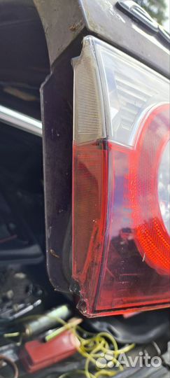 Фонари задние Газ 3110+31105