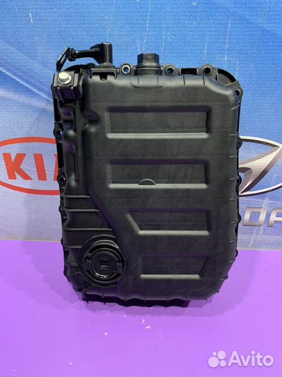 Поддон картера АКПП коробки автомат Hyundai creta