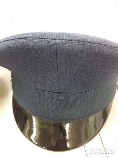 Фуражка офисная