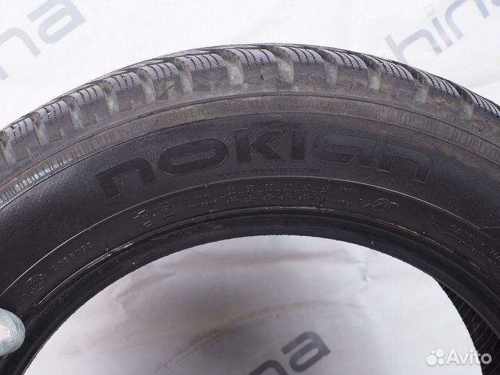 Nokian Tyres W+ 195/60 R15