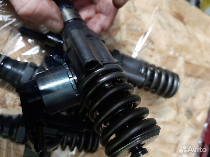 Форсунки VW/Audi 03G130073G комплект