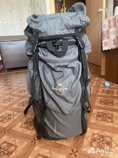 Рюкзак Снаряжение 75