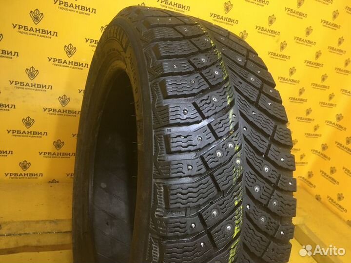 Michelin X-Ice North 4 205/55 R16 94T