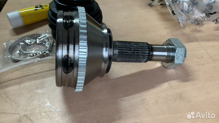 Шрус наружний Фиат Дукато 244 R15 ABS новый