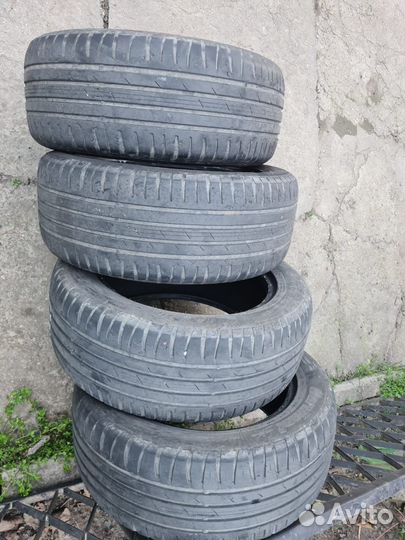 Cordiant Sport 3 215/55 R16