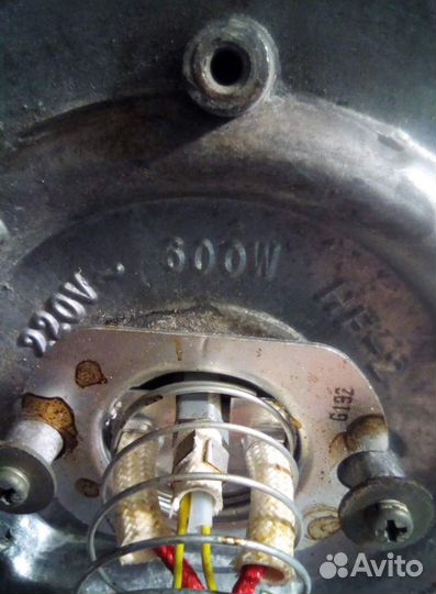 Тэн для мультиварки