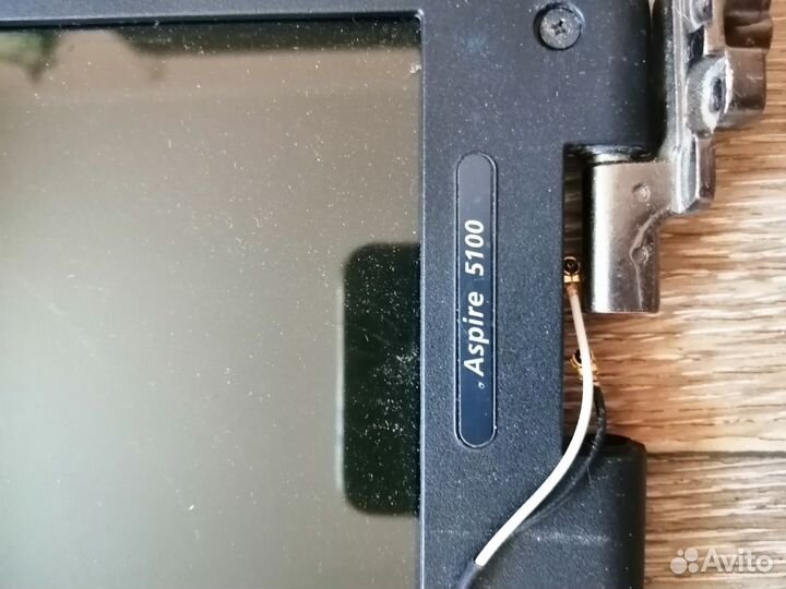 Матрица Acer