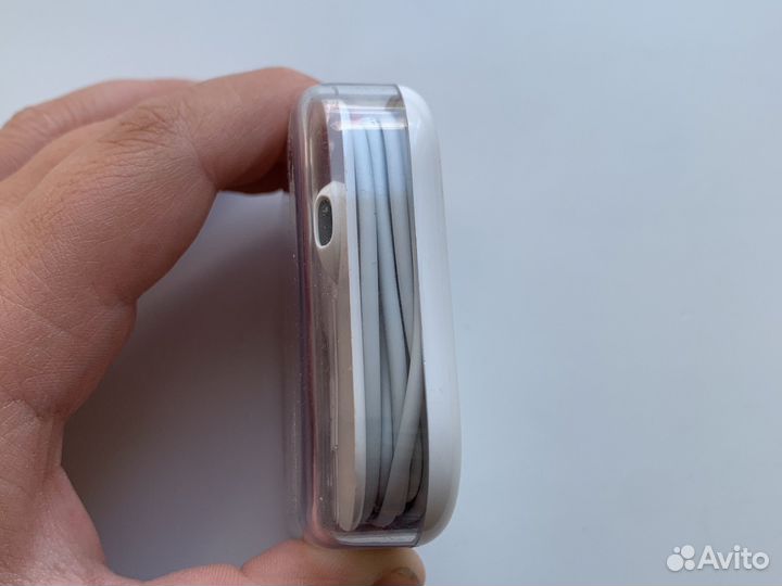 Наушники earpods