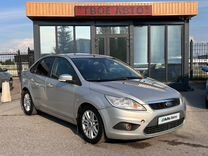 Ford Focus 1.6 AT, 2008, 179 869 км, с пробегом, цена 650 000 руб.