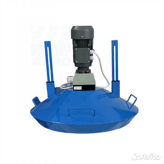 Вз-1 Ворошитель зерна