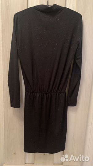 Платье женское вечернее