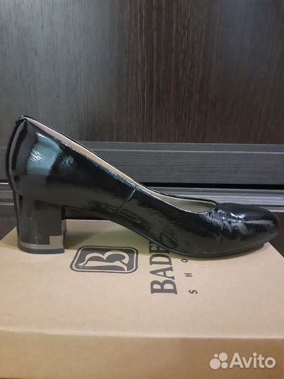 Туфли женские 39 размер
